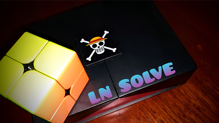 LN SOLVE by TN and JJ Team - Video Download